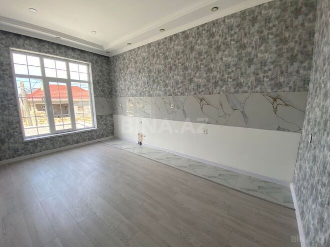 3-комн. дом/дача - пос. Мамедли - 90 м² (10)