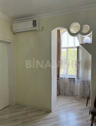 2-комн. вторичка - Сумгаит - 72 м² (8)