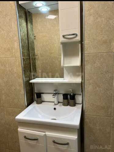 2-комн. вторичка - Сумгаит - 72 м² (10)