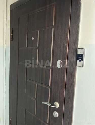 2-комн. вторичка - Сумгаит - 72 м² (9)