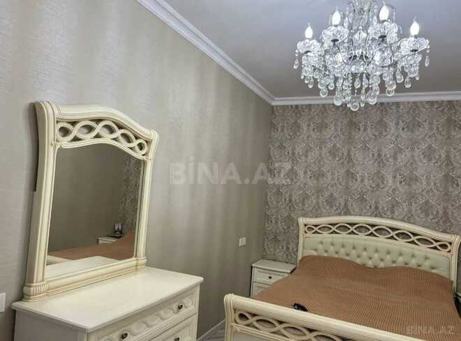 2-комн. вторичка - Сумгаит - 72 м² (3)