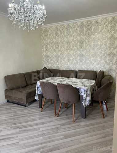 2-комн. вторичка - Сумгаит - 72 м² (2)