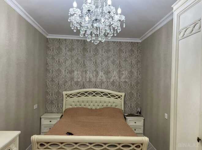 2-комн. вторичка - Сумгаит - 72 м² (4)