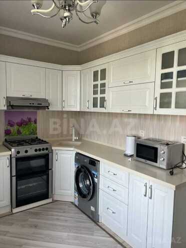 2-комн. вторичка - Сумгаит - 72 м² (5)