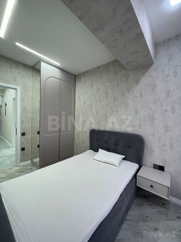3-комн. новостройка - м. Шах Исмаил Хатаи - 135 м² (18)