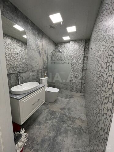 3-комн. новостройка - м. Шах Исмаил Хатаи - 135 м² (4)