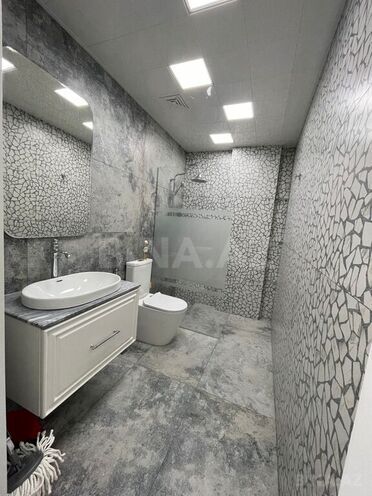 3-комн. новостройка - м. Шах Исмаил Хатаи - 135 м² (12)