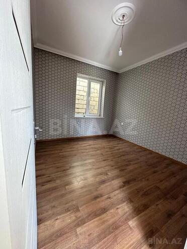 2-комн. дом/дача - пос. Масазыр - 50 м² (8)