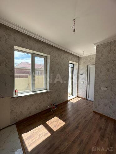 2-комн. дом/дача - пос. Масазыр - 50 м² (3)