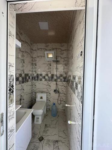2-комн. дом/дача - пос. Масазыр - 50 м² (11)