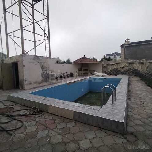 5-комн. дом/дача - пос. Новханы - 200 м² (3)