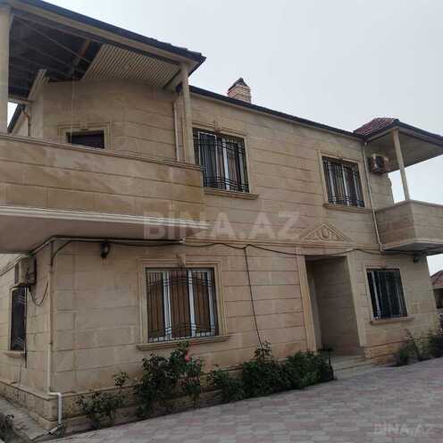 5-комн. дом/дача - пос. Новханы - 200 м² (5)