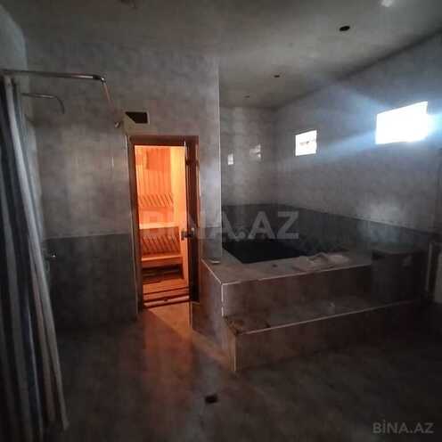 5-комн. дом/дача - пос. Новханы - 200 м² (7)