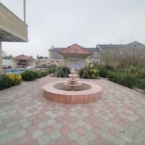 5-комн. дом/дача - пос. Новханы - 200 м² (4)