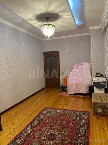2-комн. новостройка - Хырдалан - 70 м² (4)