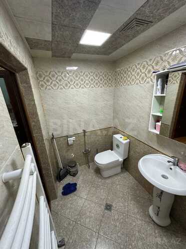 2-комн. новостройка - Хырдалан - 70 м² (8)