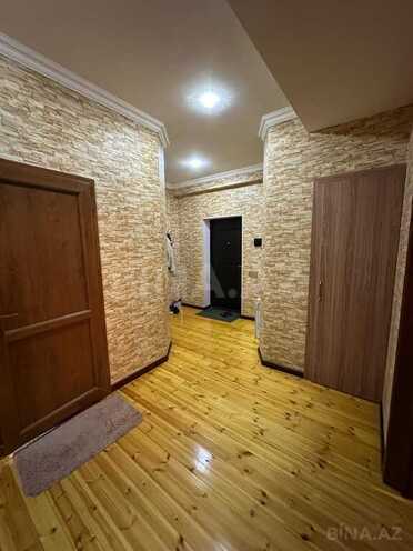 2-комн. новостройка - Хырдалан - 70 м² (6)