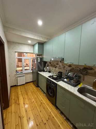 2-комн. новостройка - Хырдалан - 70 м² (5)