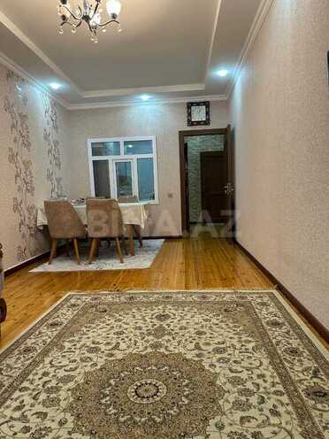 2-комн. новостройка - Хырдалан - 70 м² (2)