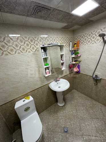 2-комн. новостройка - Хырдалан - 70 м² (9)