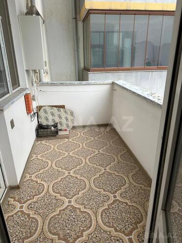 2-комн. новостройка - Хырдалан - 70 м² (7)