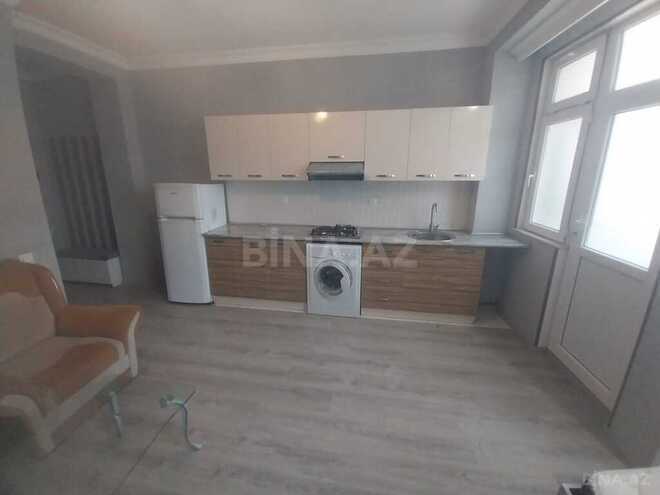 1 otaqlı yeni tikili - Masazır q. - 45 m² (4)