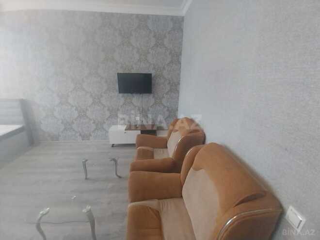 1 otaqlı yeni tikili - Masazır q. - 45 m² (5)