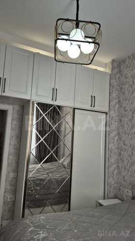 2-комн. новостройка - Хатаинский р. - 60 м² (6)