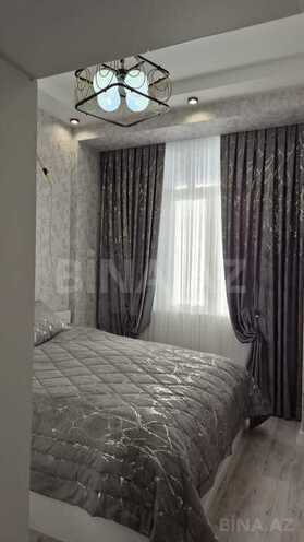 2-комн. новостройка - Хатаинский р. - 60 м² (7)