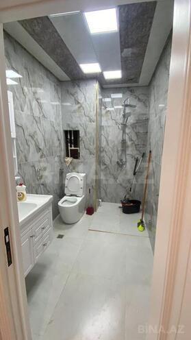 2-комн. новостройка - Хатаинский р. - 60 м² (4)