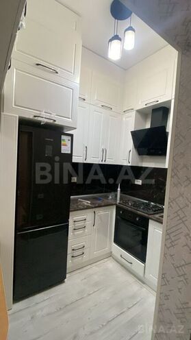 2-комн. новостройка - Хатаинский р. - 60 м² (8)
