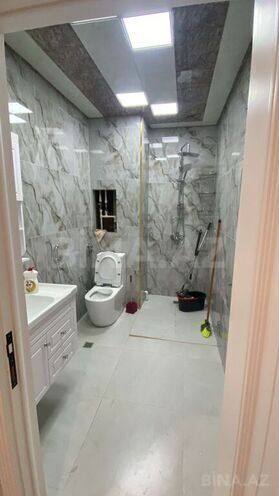 2-комн. новостройка - Хатаинский р. - 60 м² (2)