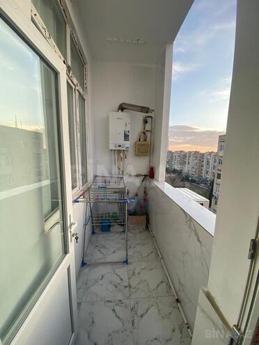 2-комн. новостройка - Хатаинский р. - 60 м² (5)