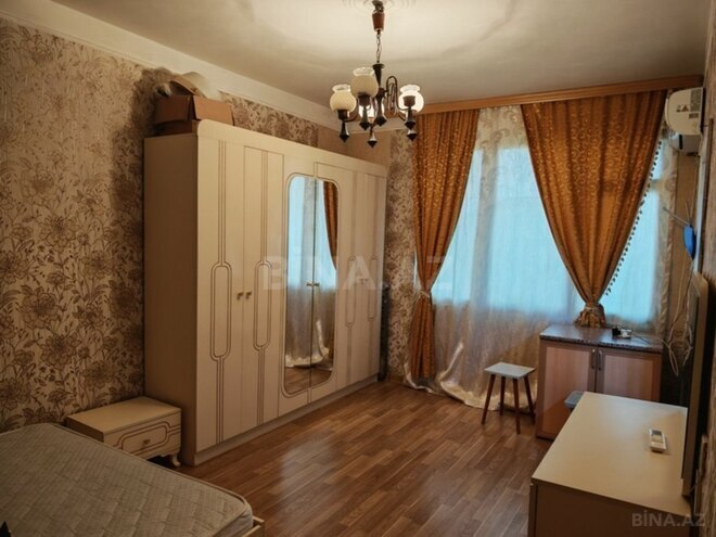 1-комн. вторичка - м. Мемар Аджеми - 35 м² (2)