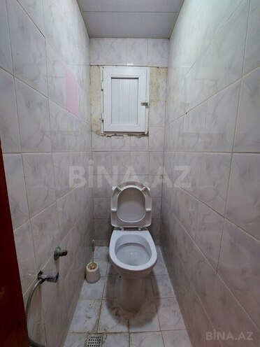 1-комн. вторичка - м. Мемар Аджеми - 35 м² (8)