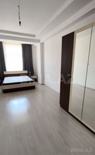 1 otaqlı yeni tikili - Sumqayıt - 61 m² (1)