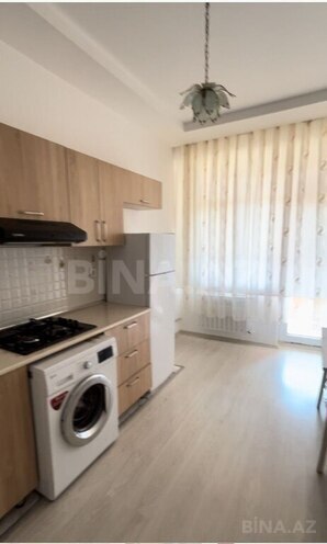 1 otaqlı yeni tikili - Sumqayıt - 61 m² (4)