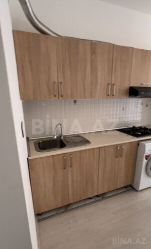 1 otaqlı yeni tikili - Sumqayıt - 61 m² (5)