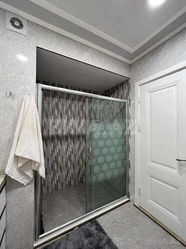 2 otaqlı yeni tikili - Şah İsmayıl Xətai m. - 100 m² (12)