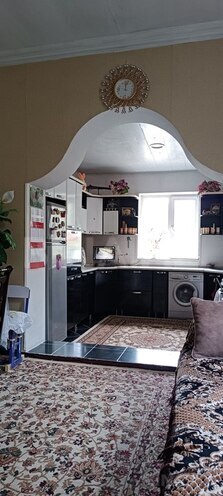 5-комн. дом/дача - пос. Мардакан - 100 м² (4)