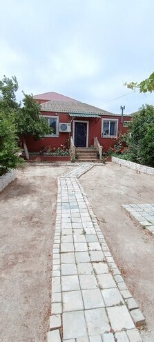5-комн. дом/дача - пос. Мардакан - 100 м² (1)