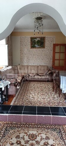 5-комн. дом/дача - пос. Мардакан - 100 м² (3)