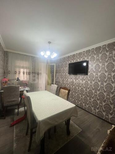 2 otaqlı köhnə tikili - Həzi Aslanov m. - 40 m² (1)