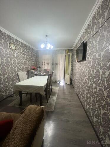 2 otaqlı köhnə tikili - Həzi Aslanov m. - 40 m² (3)