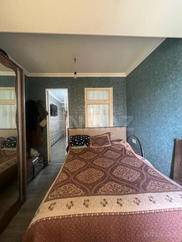 2 otaqlı köhnə tikili - Həzi Aslanov m. - 40 m² (4)