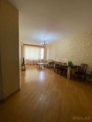 3 otaqlı yeni tikili - Azadlıq Prospekti m. - 92 m² (3)
