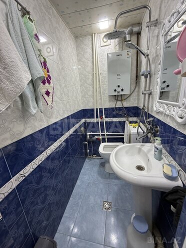 1 otaqlı köhnə tikili - Xırdalan - 33 m² (6)