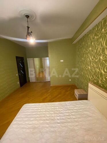 3 otaqlı yeni tikili - Azadlıq Prospekti m. - 92 m² (4)