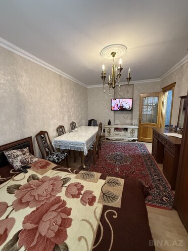 1 otaqlı köhnə tikili - Xırdalan - 33 m² (2)