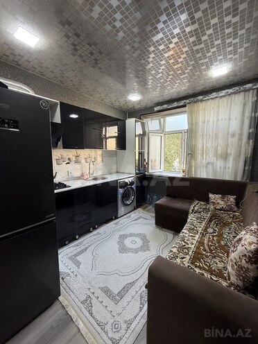 1 otaqlı köhnə tikili - Xırdalan - 33 m² (8)
